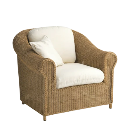 Aegan Lounge Chair
